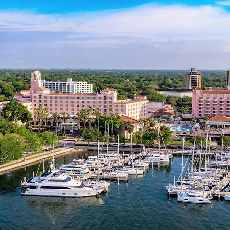 The Vinoy Resort & Golf Club, Autograph Collection St. Petersburg Bagian luar foto