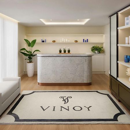 The Vinoy Resort & Golf Club, Autograph Collection St. Petersburg Bagian luar foto