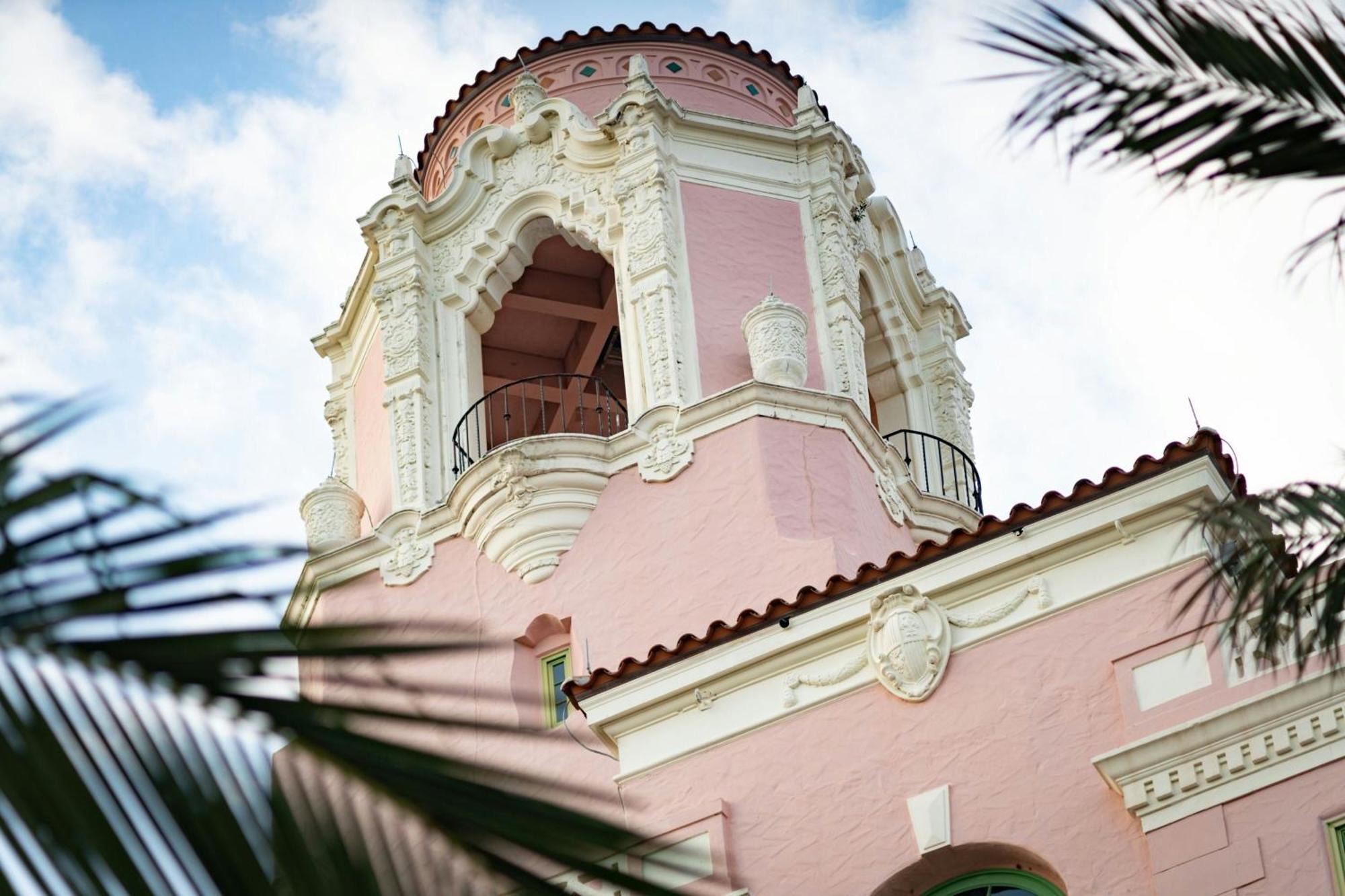 The Vinoy Resort & Golf Club, Autograph Collection St. Petersburg Bagian luar foto
