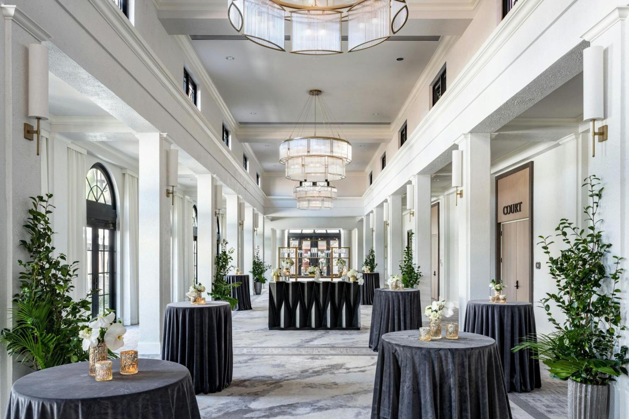 The Vinoy Resort & Golf Club, Autograph Collection St. Petersburg Bagian luar foto