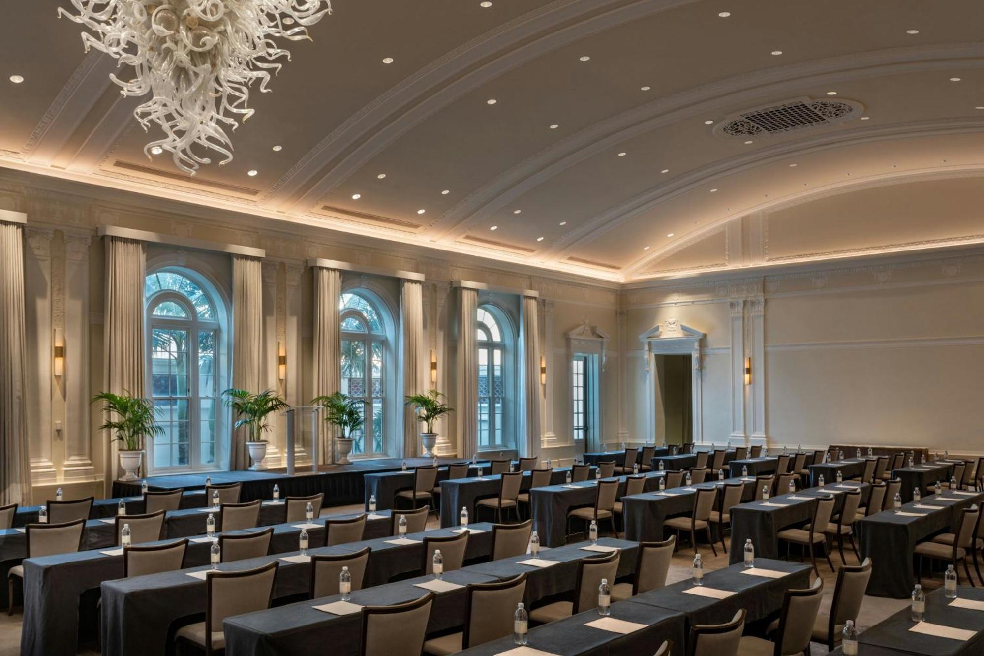 The Vinoy Resort & Golf Club, Autograph Collection St. Petersburg Bagian luar foto