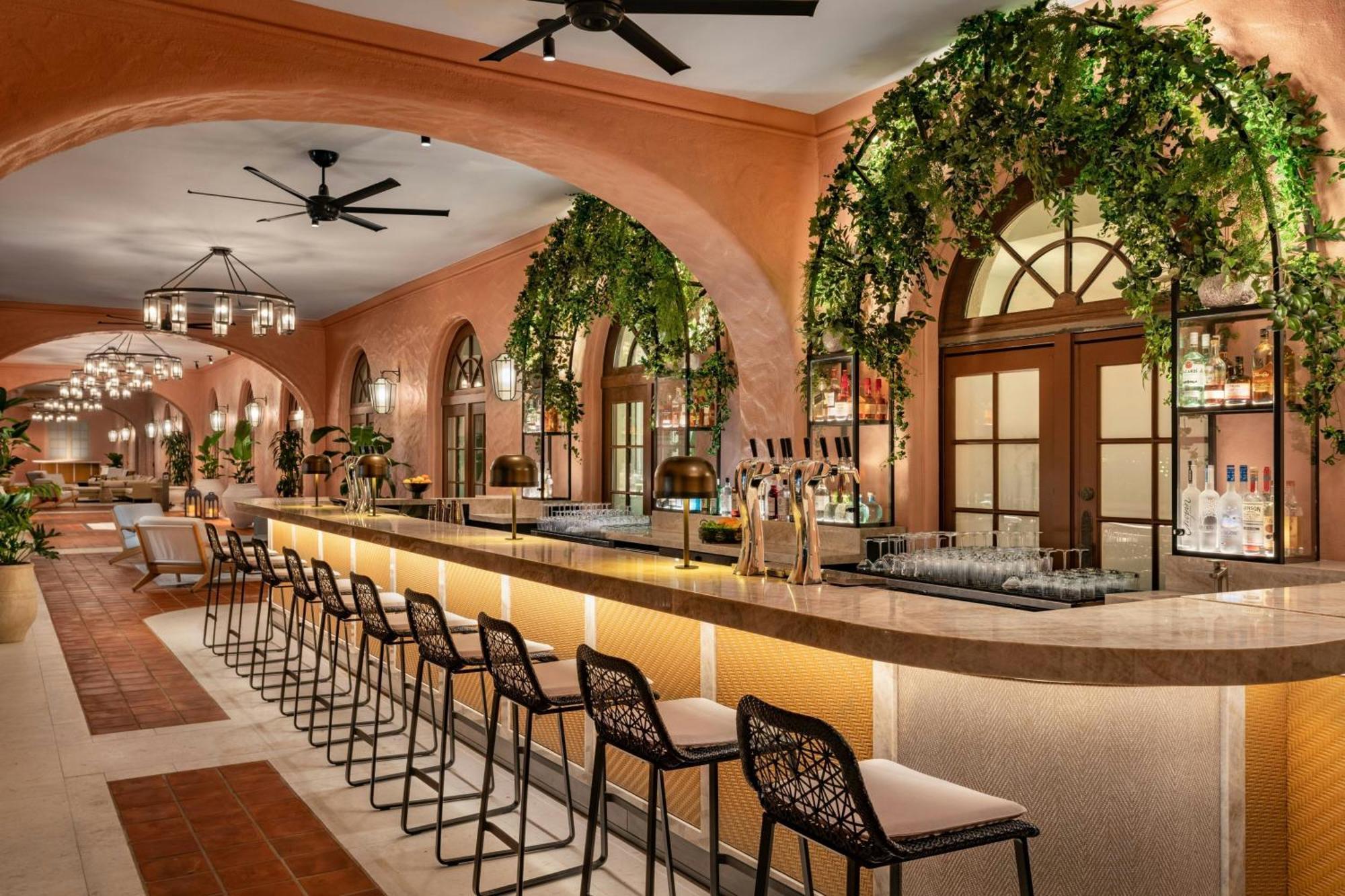 The Vinoy Resort & Golf Club, Autograph Collection St. Petersburg Bagian luar foto
