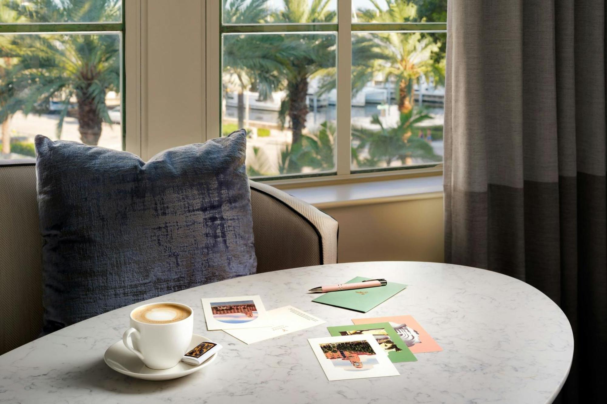 The Vinoy Resort & Golf Club, Autograph Collection St. Petersburg Bagian luar foto
