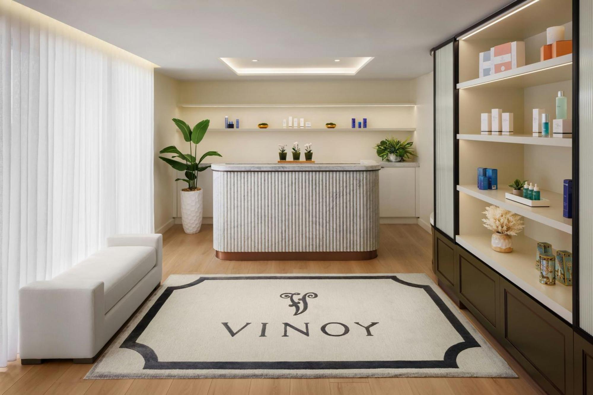 The Vinoy Resort & Golf Club, Autograph Collection St. Petersburg Bagian luar foto